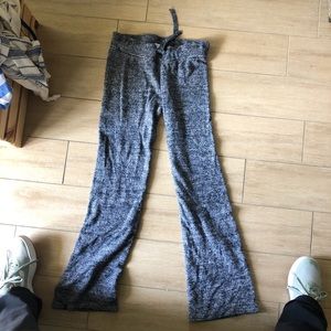 barefoot dreams lounge pants